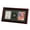 Army, variant on Allied Frame US Army Medallion Double Picture Frame - Two 4 x 6 Photo Openings