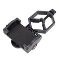 thumbnail image 1 of Soporte Universal Para Adaptador De Teléfono Inteligente Y Telescopio, Compatible Con Ocular De 28-48mm, Soporte Para Teléfono Móvil Para Binoculares Y Monoculares, 1 of 7