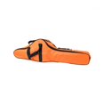 thumbnail image 4 of Carrying Case Bag Handbag Portable Waterproof Outside Oxford Cloth Protection Case Bag Carrying Case Orange, 4 of 7