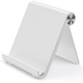 thumbnail image 1 of Phone Holder Desk Smartphone Holder Table Mobile Phone Holder Smartphone Stand Stand Compatible With Ipad Iphone 13 Pro Max Mini 12 11 Galaxy S22 S21, 1 of 4