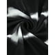 thumbnail image 5 of Vestidos de verano sin mangas de tie dye de talla grande Agnes Orinda para mujeres, vestido casual suelto tipo camiseta de playa 4X negro, 5 of 6