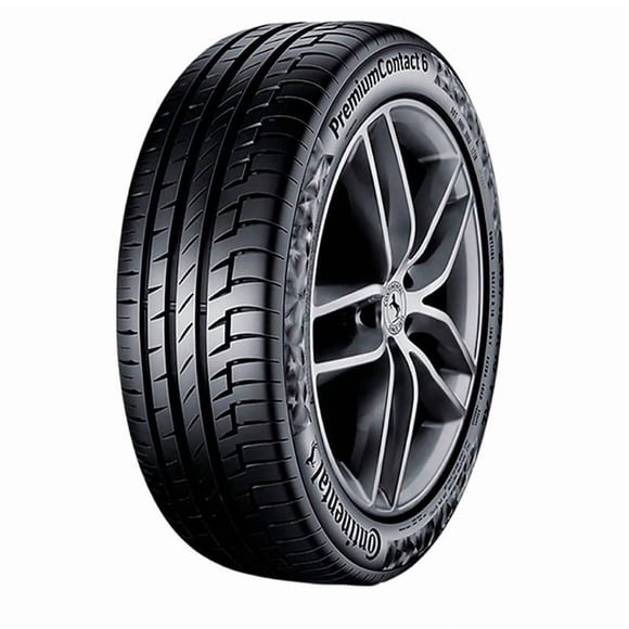 Llanta 205/55 R16 Continental Premium Contact 6 91V PC6