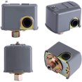thumbnail image 4 of Pressostat-pompe à Eau Pressostat Réglable à Double Ressort, 4 of 7