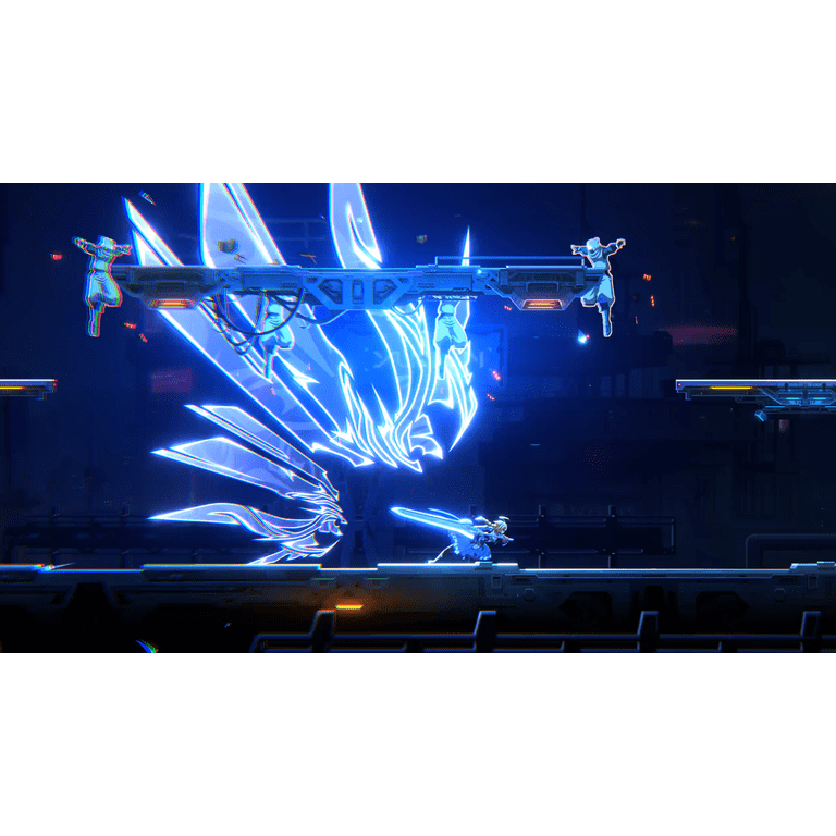 BlazBlue Entropy Effect X Deluxe Edition for Nintendo Switch