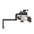 thumbnail image 3 of Ear Speaker Module, Earpiece Speaker Proximity Sensor Microphone  Cable Assembly  Replacement Parts For IOS Phone 11 Repaing, 3 of 8