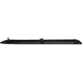 thumbnail image 4 of Bumper Trim Compatible with 2018-2019 Ford Explorer Rear, Right Passenger Chrome, 4 of 5
