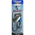 thumbnail image 2 of Blue Fox Super Vibrax Tri-Pack Contents: 3 each #1 Plain Super Vibrax, 2 of 2