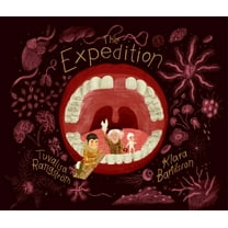 The Expedition, (Hardcover)