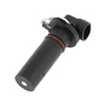 thumbnail image 1 of Sensor de posición del cigüeñal Unique Bargains para Chevrolet Impala 3.4 2000-2005 Resistente No.8104560430 Sensor de cigüeñal CKP Negro 1 Pc, 1 of 1