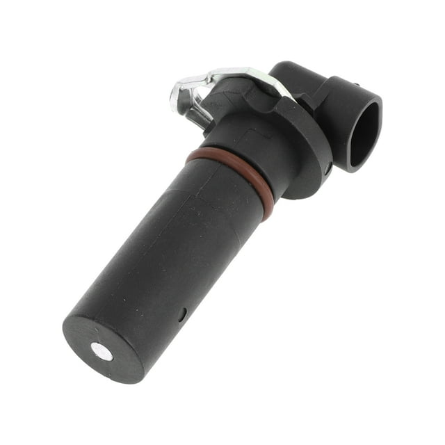 Sensor de posición del cigüeñal Unique Bargains para Chevrolet Impala 3.4 2000-2005 Resistente No.8104560430 Sensor de cigüeñal CKP Negro 1 Pc