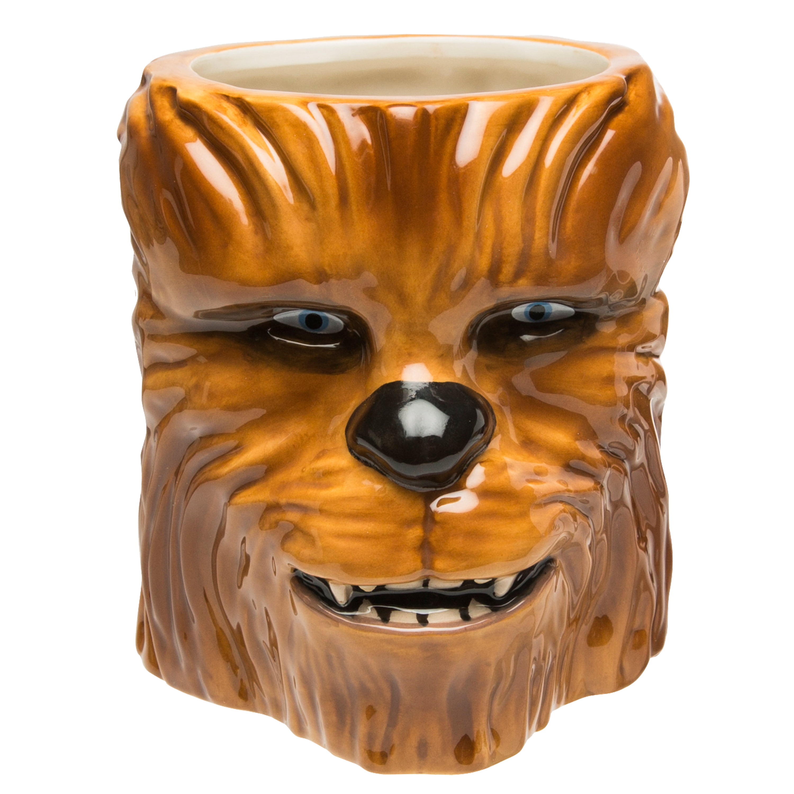 Star Wars Chewbacca Mug