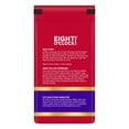 thumbnail image 2 of Eight O'Clock Coffee Dark Italian Espresso Ground Medium Roast Arabica Coffee 10 oz, 2 of 5