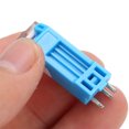 thumbnail image 1 of Noref Magnetic Phonograph Stylus Electric Record Vinyl Player Turntable Needle Accessory, 1 of 8