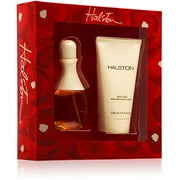 Halston 2 Piece Gif.