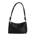 thumbnail image 2 of Bolso de hombro para mujer, moderno, multiusos, con asa superior, ideal para ir al trabajo o para vacaciones., 2 of 8