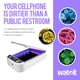thumbnail image 3 of Desinfectante UV para teléfono celular Watolt UV Light Sanitizer Box, 3 of 7