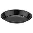 thumbnail image 2 of G.E.T. Smooth Oval Ramekin Sauce Cup, 5 Ounce, Black (Set of 12), 2 of 4