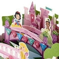 thumbnail image 3 of Hallmark Paper Wonder Pop .. Up Birthday Card for .. Girls (Disney Princess), 3 of 3