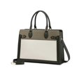 thumbnail image 1 of Bolsa para portátil LOVEVOOK para mujer de piel sintética impermeable de 15.6 pulgadas, 1 of 9