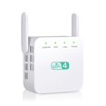 thumbnail image 3 of POINTERTECK WiFi Extender  300Mbps WiFi Range Extender Signal Booster for Home   2.4GHz Wireless Repeater Internet Amplifier, 3 of 8