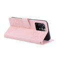 thumbnail image 4 of For Xiaomi Redmi Note 12S 4G Note 11S 4G Case Rose Flower PU Leather Wallet Phone Cover with 3 Card, 4 of 5