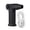 Black, variant on Handheld Brushless Motor Jet Fan 130,000RPM Turbofan 200W High Dust Blower Compressed Air Duster Keyboard Cleaning Tool with Type-C Charging Interface