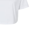 thumbnail image 3 of Bella + Canvas Womens Jersey Crop T-Shirt, 3 of 4