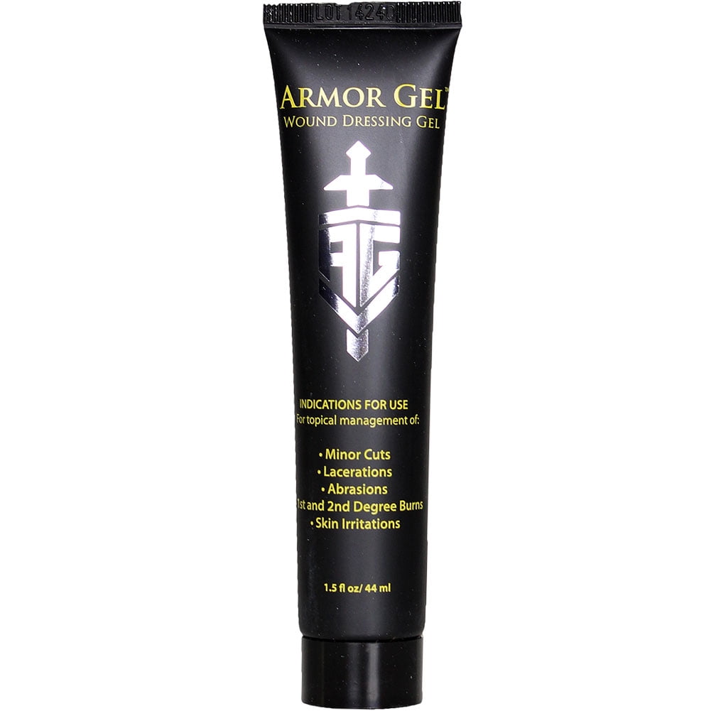 Armor Gel Wound Dressing Gel 1.5 oz