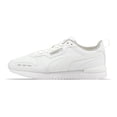 thumbnail image 1 of Tenis Puma Cabellero Blanco R78 Runner 37412702 blanco 28.5, 1 of 4