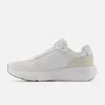 thumbnail image 2 of New Balance Dynasoft UA800 UA800DW1 WHITE/BEIGE Width 2E Walking Shoes, 2 of 6
