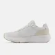 thumbnail image 2 of New Balance Dynasoft UA800 UA800DW1 WHITE/BEIGE Width 2E Walking Shoes, 2 of 6