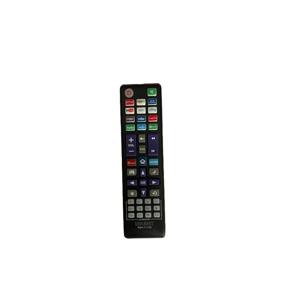 Control Remoto Para Sharp Roku Tv 2T-C45Cf2Ur 4T-C55Cl2Ur SHARP Sharp