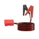 thumbnail image 2 of Accesorios para autos, accesorios para automóviles, abrazaderas para cables de arranque M 18, arrancadores de batería de 18 V, arrancadores portátiles de 1,8 metros de largo, artículos esenciales para, 2 of 6