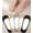 5 Pairs Nude+black+grey, variant on No Show Socks Womens, Ultra Low Cut Liners Non Slip Footies for Flats Hidden Invisible Boat Summer 3 to 8 Pairs 6-9,5 Pairs (Nude)
