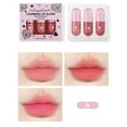 thumbnail image 3 of Lip Gloss, Moisturizing Lip Oil, Long-Lasting Hydrating Water Glossy Lip Glaze, Non-Sticky Lightweight Lip Care Set, 3 of 7