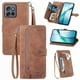 thumbnail image 5 of Funda billetera anti-golpes para GANGXUN Motorola Edge 50 Neo , ideal para día a día y trabajo, 5 of 5