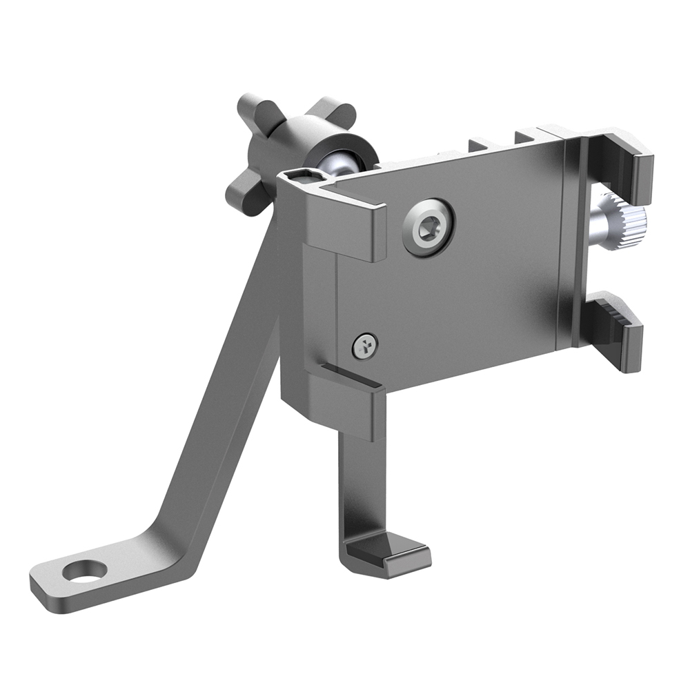 motorcycle phone mount walmart