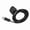 Black, variant on Charging Cable for Xbox 360 Wireless Controller - 5ft / 1.5m Durable Pure Copper USB Charger Cord (White)
