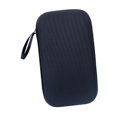 thumbnail image 1 of Almencla Hard Shell Pong Paddle Case Racket Cover for Competition Outdoor Travel Black for 1 Paddle, 1 of 8