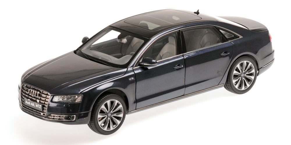 audi a8 toy car