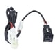 thumbnail image 4 of Adaptador De Cargador De Teléfono Para Coche, Adaptador De Corriente, Toma De Corriente Para Golf 06-12, 4 of 6