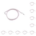 thumbnail image 3 of Minnieouse Correa para gafas Gafas creativas Cadena colgante Gafas Fijar Cuerda Anti-pérdida Cuerdas Fijador Cadenas para fijar Decoración Rosa Type1 NO1, 3 of 6