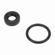 thumbnail image 3 of Distribuidor 2pcs distribuidor o kit de sello de anillo 30110-pa1-732 reemplazo de negro de Caucho para, 3 of 7