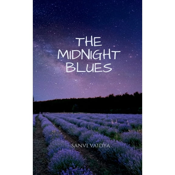 The Midnight Blues, (Paperback)