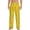 White, variant on nachos cracker Print Men's Home Trousers, Elastic Drawstring Home Pajamas Clothing Suitable for Adult Men-Medium