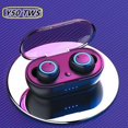 thumbnail image 1 of Airdots A6S auriculares Bluetooth 5.0 auriculares inalámbricos Tws Redmi Airdots, 1 of 4