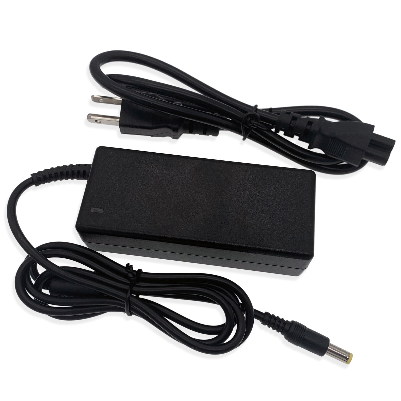 65W AC Adapter Charger For Gateway NE Series – 19V 3.42A, 5.5x1.7mm, W/ Power Cable