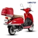 thumbnail image 2 of Motocicleta Vento Streetrod 170 Rojo 2026 Motoneta, 2 of 7