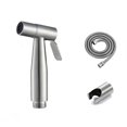 thumbnail image 1 of Bidé portátil Zmeidao de liquidación, manguera de 1,5 m, bidé portátil para inodoro, higiene íntima, higiene femenina, higiene de bebé, accesorios de baño y jardín., 1 of 6