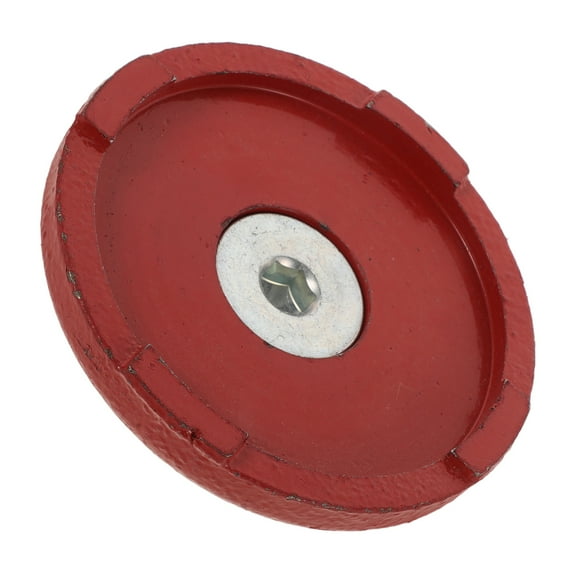 Hydraulic Jacks Hydraulic Jack Foot Pad Hydraulic Jack Supply Floor Jack Pad Red